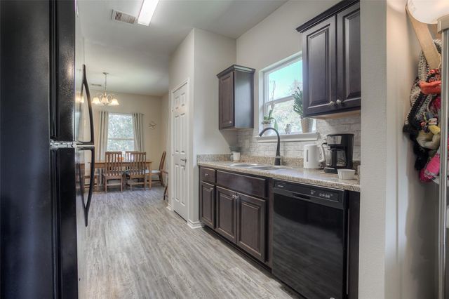18 A R Kirk Road, Trinity, TX 75862