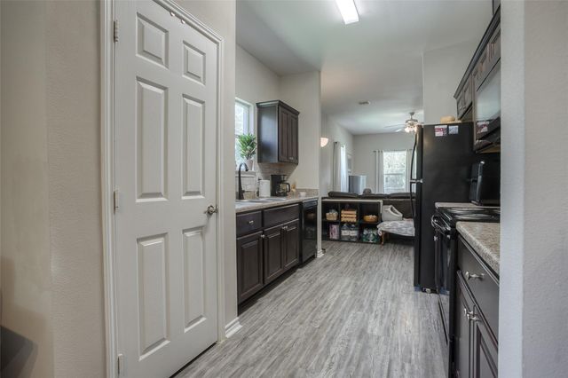 18 A R Kirk Road, Trinity, TX 75862