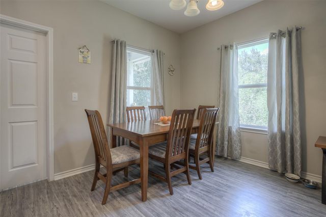 18 A R Kirk Road, Trinity, TX 75862