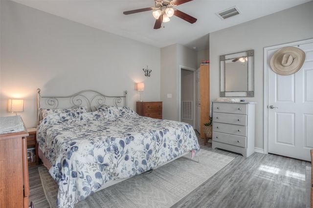 18 A R Kirk Road, Trinity, TX 75862