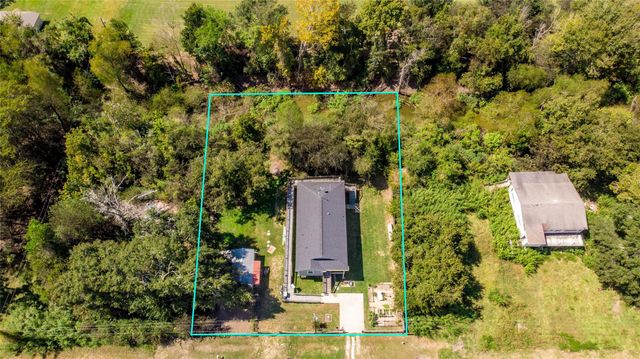 18 A R Kirk Road, Trinity, TX 75862