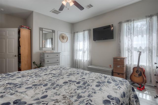 18 A R Kirk Road, Trinity, TX 75862