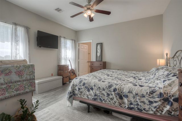 18 A R Kirk Road, Trinity, TX 75862