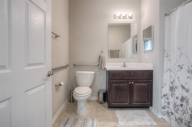18 A R Kirk Road, Trinity, TX 75862