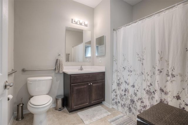 18 A R Kirk Road, Trinity, TX 75862