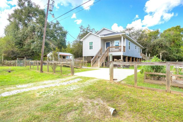 18 A R Kirk Road, Trinity, TX 75862