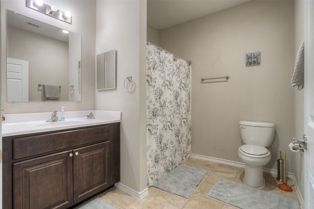 18 A R Kirk Road, Trinity, TX 75862