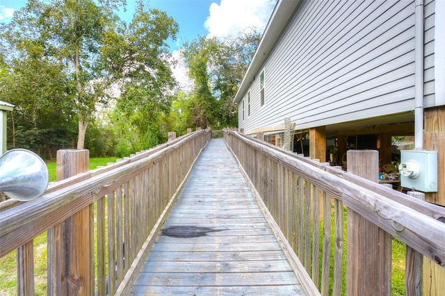 18 A R Kirk Road, Trinity, TX 75862