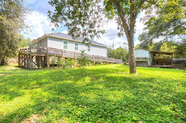 18 A R Kirk Road, Trinity, TX 75862