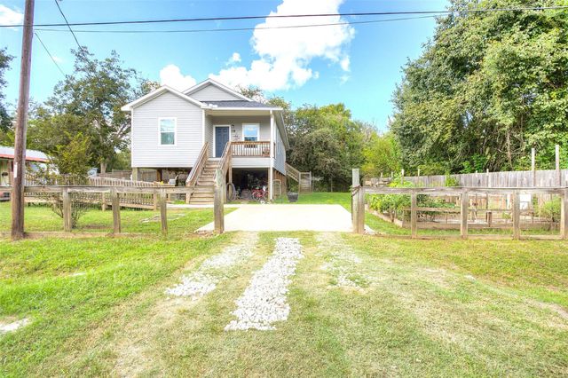 18 A R Kirk Road, Trinity, TX 75862