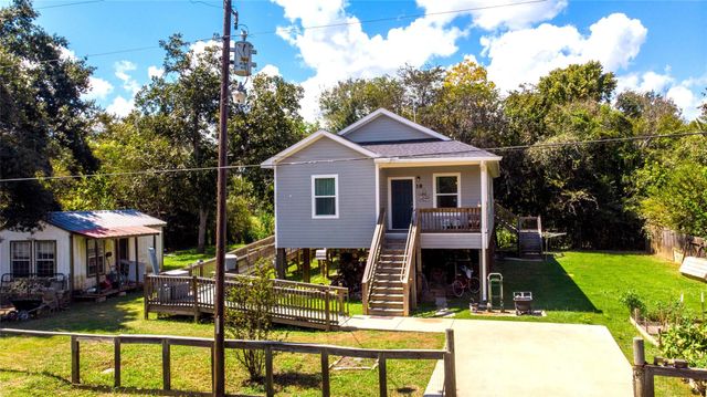 18 A R Kirk Road, Trinity, TX 75862