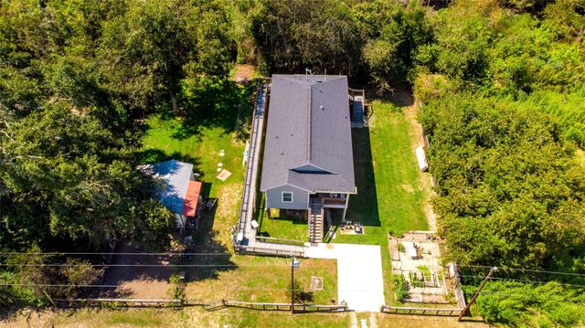18 A R Kirk Road, Trinity, TX 75862