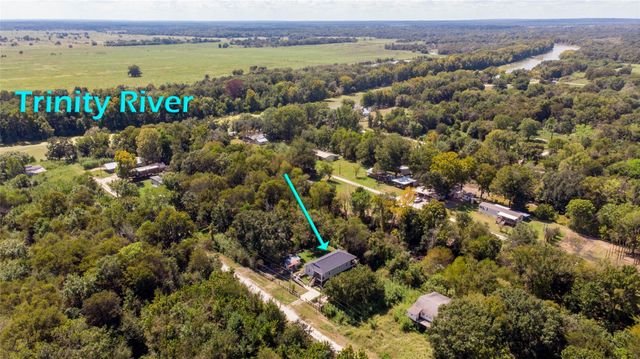 18 A R Kirk Road, Trinity, TX 75862