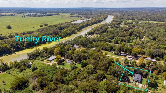 18 A R Kirk Road, Trinity, TX 75862