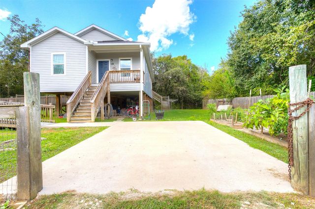 18 A R Kirk Road, Trinity, TX 75862