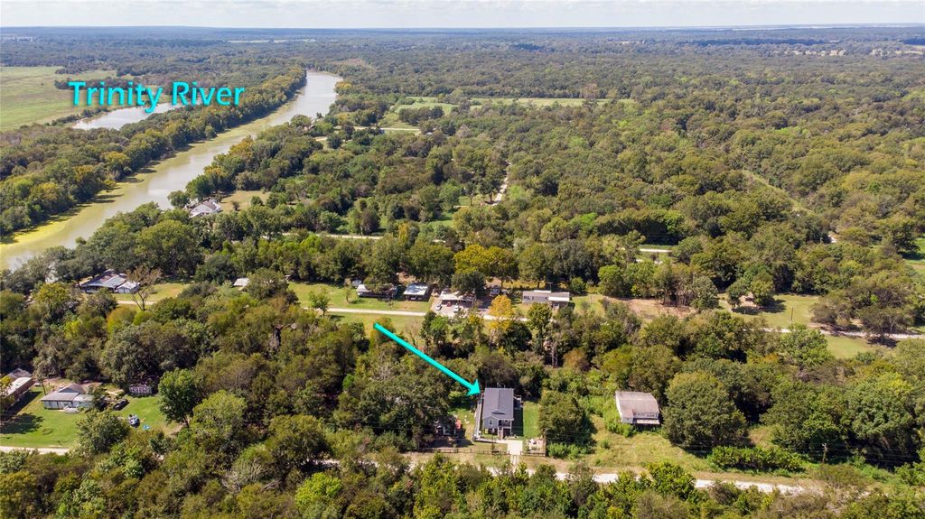 18 A R Kirk Road, Trinity, TX 75862