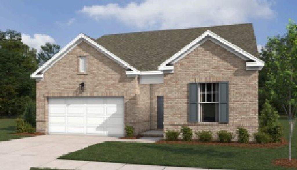 261 Limestone Way, Lebanon, TN 37087