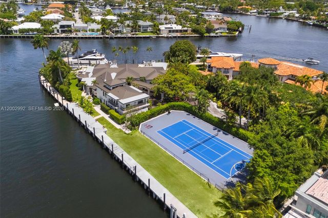 2300 Aqua Vista Boulevard, Fort Lauderdale, FL 33301