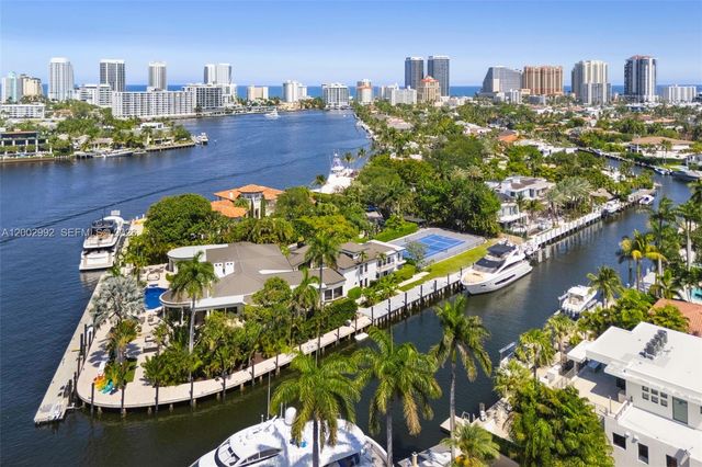 2300 Aqua Vista Boulevard, Fort Lauderdale, FL 33301