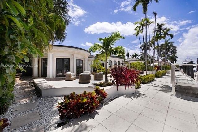 2300 Aqua Vista Boulevard, Fort Lauderdale, FL 33301