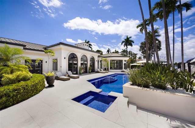 2300 Aqua Vista Boulevard, Fort Lauderdale, FL 33301