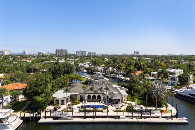 2300 Aqua Vista Boulevard, Fort Lauderdale, FL 33301