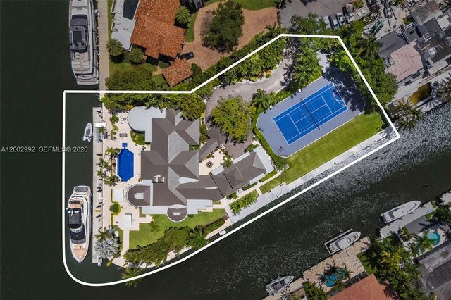 2300 Aqua Vista Boulevard, Fort Lauderdale, FL 33301