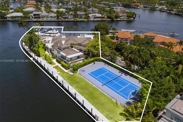 2300 Aqua Vista Boulevard, Fort Lauderdale, FL 33301