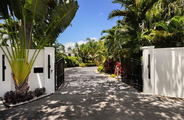 2300 Aqua Vista Boulevard, Fort Lauderdale, FL 33301