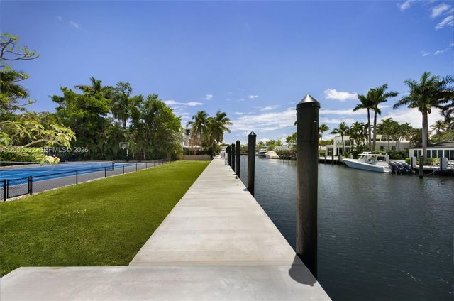 2300 Aqua Vista Boulevard, Fort Lauderdale, FL 33301
