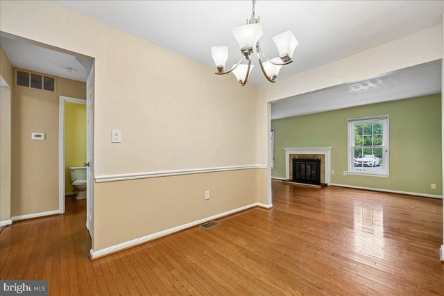 19 RED KILN CT, Gaithersburg, MD 20878