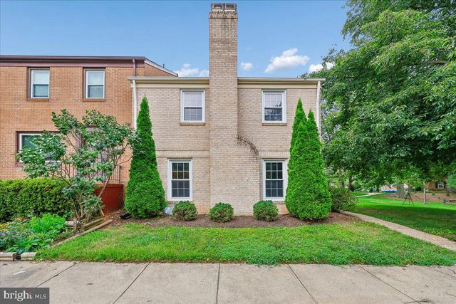 19 RED KILN CT, Gaithersburg, MD 20878