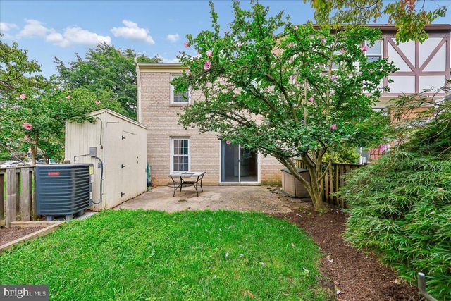 19 RED KILN CT, Gaithersburg, MD 20878
