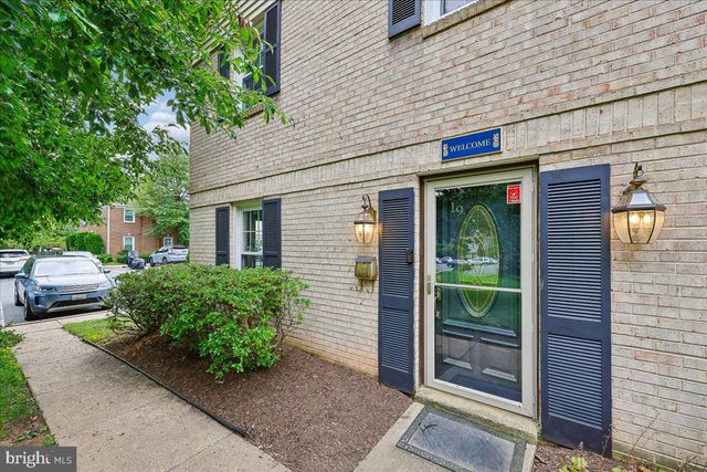 19 RED KILN CT, Gaithersburg, MD 20878