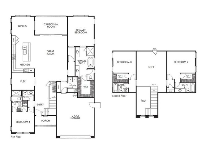 11509 Grovedale Drive, Whittier, CA 90604