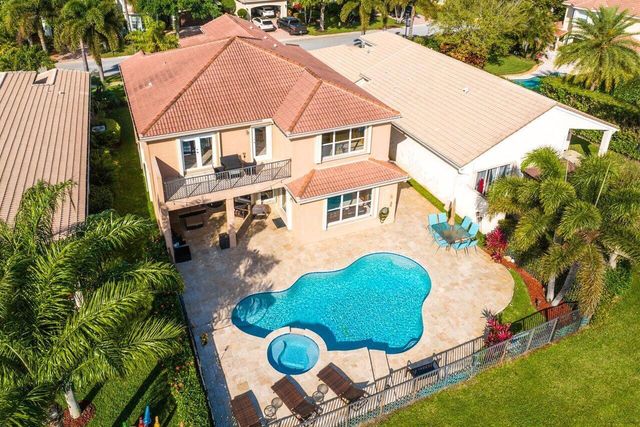 11380 Sandstone Hill Terrace, Boynton Beach, FL 33473