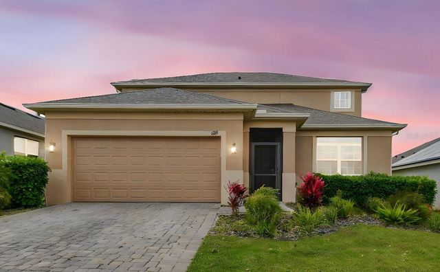 1028 SADIE RIDGE ROAD, Clermont, FL 34715