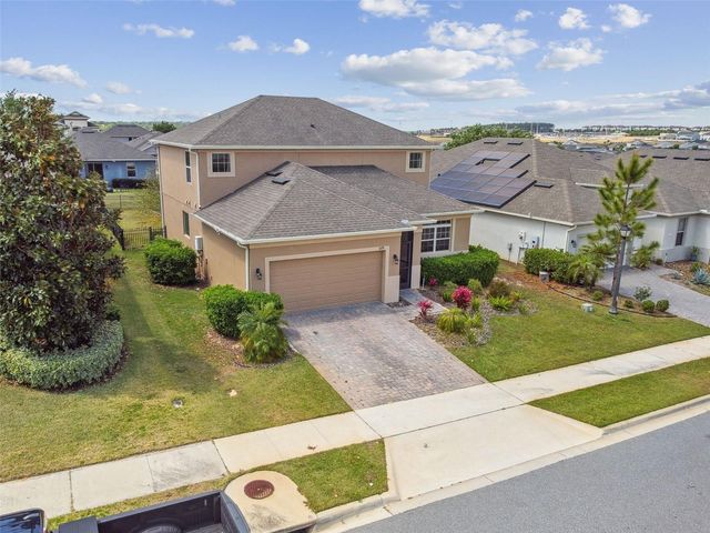 1028 SADIE RIDGE ROAD, Clermont, FL 34715