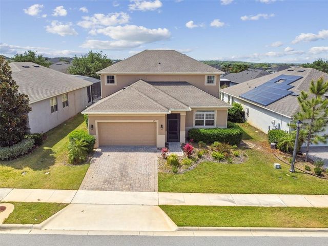 1028 SADIE RIDGE ROAD, Clermont, FL 34715