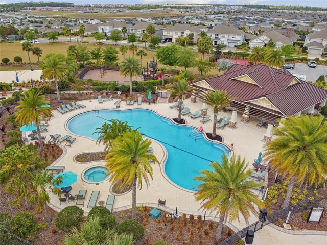 1028 SADIE RIDGE ROAD, Clermont, FL 34715