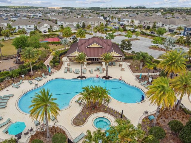 1028 SADIE RIDGE ROAD, Clermont, FL 34715