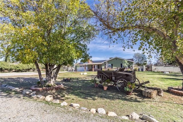 32924 Acklins, Acton, CA 93510