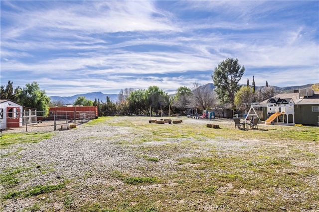 32924 Acklins, Acton, CA 93510