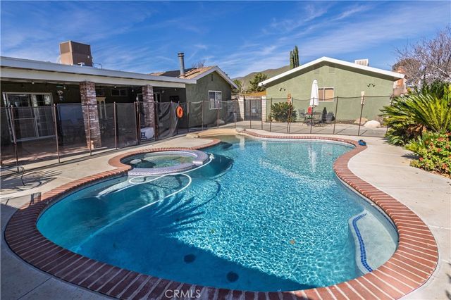 32924 Acklins, Acton, CA 93510