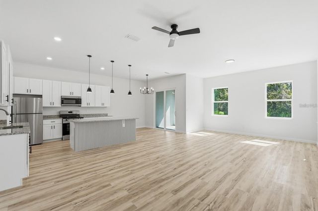 1 FANSHAWE LANE 1A, Palm Coast, FL 32137