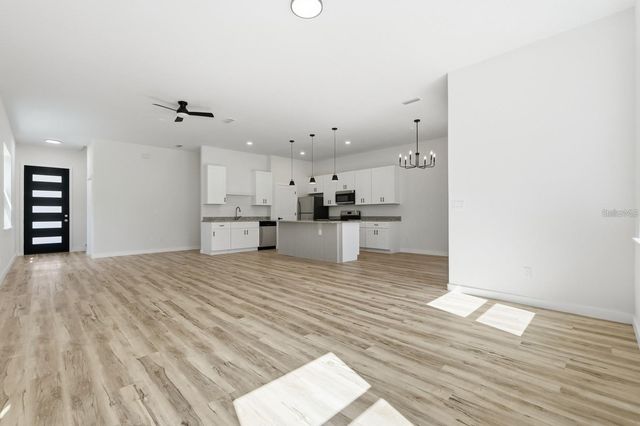 1 FANSHAWE LANE 1A, Palm Coast, FL 32137