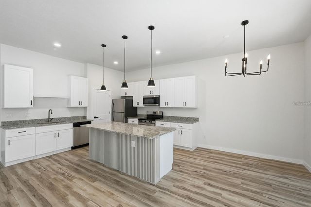 1 FANSHAWE LANE 1A, Palm Coast, FL 32137