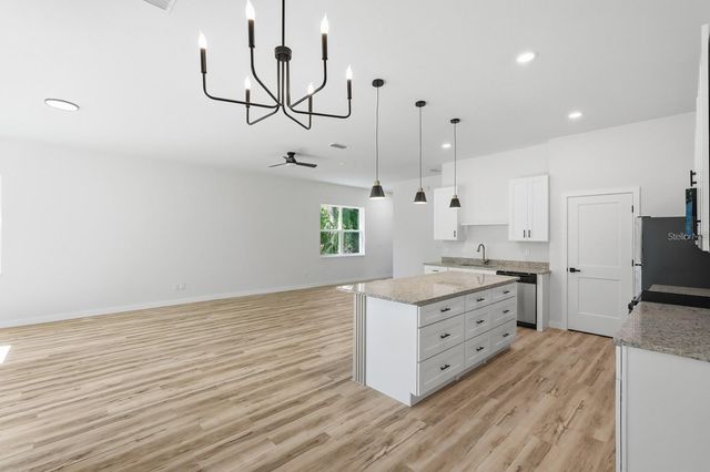 1 FANSHAWE LANE 1A, Palm Coast, FL 32137