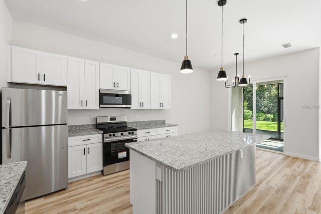 1 FANSHAWE LANE 1A, Palm Coast, FL 32137