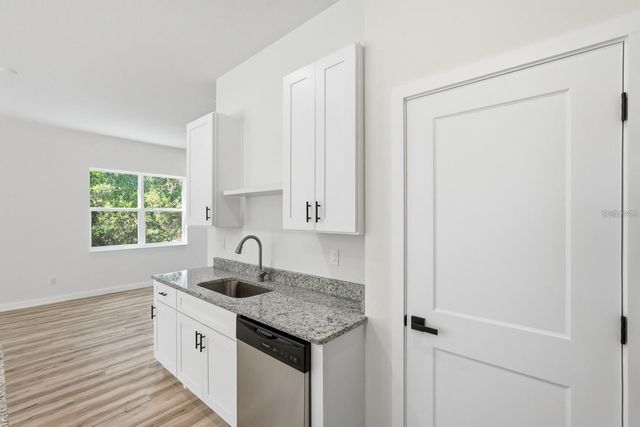 1 FANSHAWE LANE 1A, Palm Coast, FL 32137